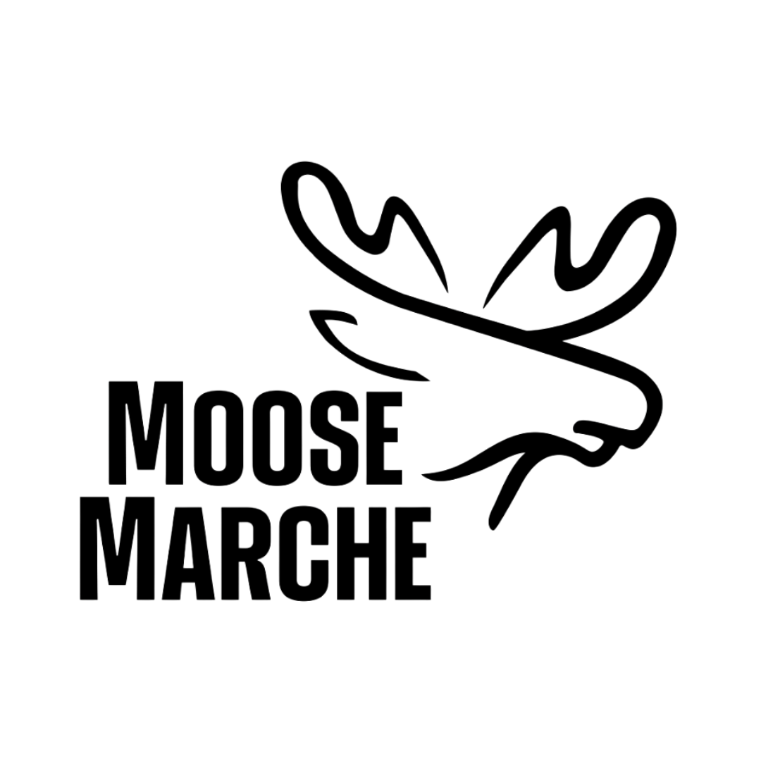moosemarche logo